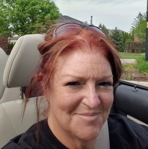 Meet your Posher, Tracy